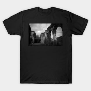 Llanthony Priory T-Shirt